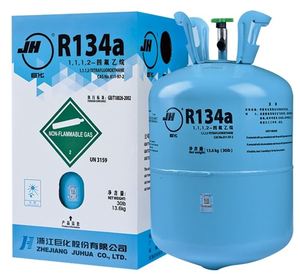 Gaz réfrigérant de haute pureté R600a - Product Image 5