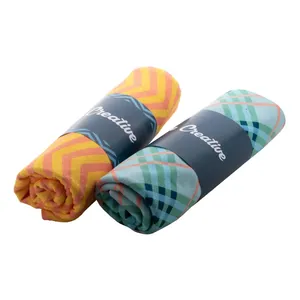 Toalla Promocional Personalizada CreaTowel para Merchandising, Talla L - Product Image 5