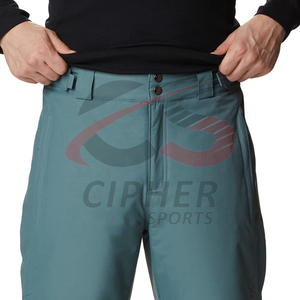 Ropa deportiva Mountain Jogger Pantalones elásticos Transpirable a prueba de viento Pantalones al aire libre Senderismo al aire libre Pantalones multifuncionales - Product Image 6
