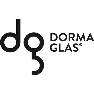 DORMA-GLAS Glass <b>Door</b> Fitting STUDIO RONDO/OFFICE JUNIOR <b>Light</b> Alloy Anodized Stainless Steel BB Lever Handle Office Supplies - Product Image 2