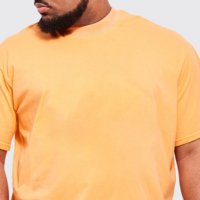 Short surdimensionné Hip Hop personnalisable en coton 100% de haute qualité, lourd, écologique, à séchage rapide, respirant et infroissable