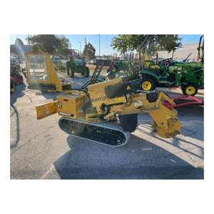 Astilladora de Madera Agrícola para la Gestión Sostenible de Residuos Agrícolas - Product Image 2