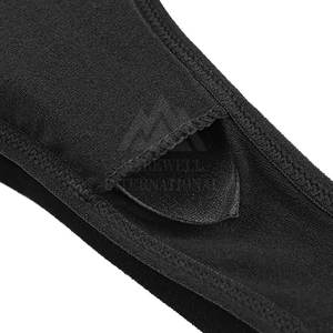 Soutien-gorge de sport sur mesure pour femmes, confortable et facile à porter, disponible en stock - Product Image 5