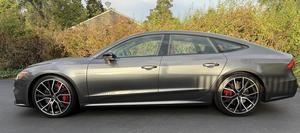 ใช้แล้ว2022 S7 Audi 2.9T Premium PLUS - Product Image 3