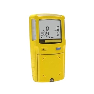 Sẵn sàng để tàu xách tay dễ cháy gas Detector Đo thiết bị hệ thống báo động - Product Image 1