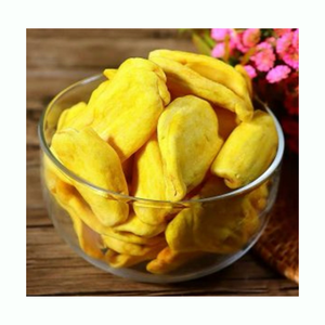 Offre Spéciale 2024-Collations biologiques naturelles Jacquier séché sans sucre ajouté du meilleur fournisseur au Vietnam - Product Image 1