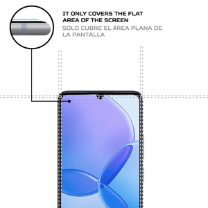 ฟิล์มกันรอยหน้าจอ ANTISHOCK สำหรับเสี่ยวมี่ เรดมี่ 13R ฟิล์มป้องกันระดับพรีเมียมสำหรับอุปกรณ์ของคุณที่ทนทาน - Product Image 4