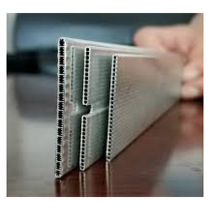 Tubos de Microcanal de Aluminio Extruido Personalizados de la Serie 6000 para Decoración con Servicio de Corte - Product Image 1