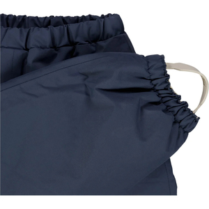 กางเกงสกีสโนว์บอร์ดกันน้ำสำหรับผู้ชายมีซิปสำหรับฤดูหนาวคาร์โก้บนถนนสูงระบายอากาศได้ดีปรับแต่งได้ - Product Image 6