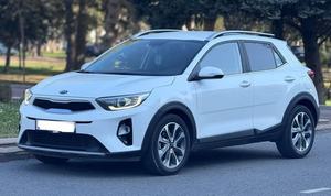 KIA Stonic 2019 Usado, Seminuevo - Product Image 2