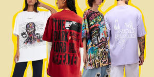 เสื้อยืดผ้าฝ้ายโอเวอร์ไซส์สำหรับผู้ชายเสื้อยืดโอเวอร์ไซส์100% โอเวอร์ไซส์ผ้าคอตตอนขนาดใหญ่ออกแบบได้ตามที่ต้องการ - Product Image 4