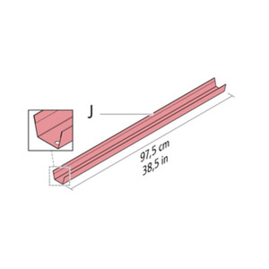 Allibert Tavolo Lima160/240 (j Guida) - Product Image 1