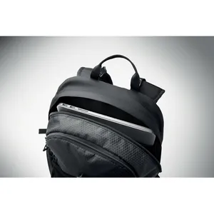 Zaino Promozionale Personalizzabile BAGGA 18L per Merchandising - Product Image 5