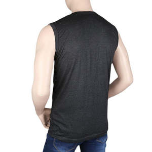 Paquete de 3 Camisetas Sando Estampadas para Hombre - Multicolor - Product Image 3