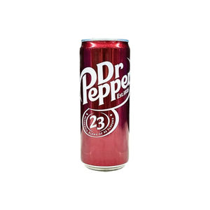Bebidas Gaseosas y Refrescos Dr Pepper de Todos los Sabores con 2 Años de Duración, Almacenar en Frío y Seco - Product Image 4