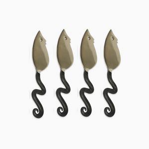 Nique-Juego de cuchillos para queso, esparcidor de alta calidad - Product Image 5