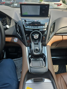 Subasta popular Acura RDX W Technology Package AWD coche al mejor precio - Product Image 6