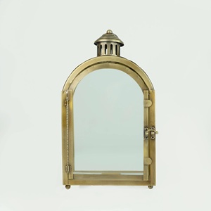 เชิงเทียนตกแต่งงานแต่งงาน เชิงเทียนหอมสไตล์โมร็อกโกโบราณ ของตกแต่งวันคริสต์มาสและวันหยุด - Product Image 4