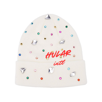 Bonnet Bonnet Automne Hiver Bonnet Designer Logo Classique Bonnet Ski Voyage Casquette de Baseball Imperméable pour