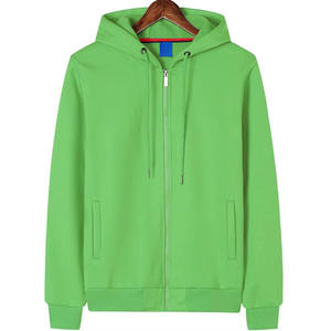 Sudadera con capucha unisex de lana de peso pesado, logotipo personalizado, diseño de patrón sólido de temporada de invierno en relieve 3D con bolsillo forrado, Sudadera con capucha - Product Image 2