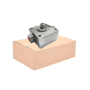 บอลวาล์วไฮดรอลิก45032232 100% สินค้าของแท้จัดส่งรวดเร็ว - Product Image 3