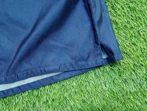 Vente en gros multicolore Grandes poches Oversize Confort Taille élastique Short coupe-vent personnalisé Short cargo en nylon pour hommes - Product Image 6