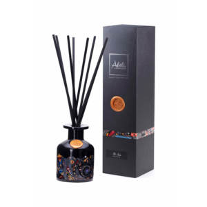 Bl 250ml Home Perfume <b>Diffuser</b> with DIY <b>Oil</b> Long Lasting Fresh Scent Boxed-Igi Pe Ilr Il Am Omi Iy in f Fragrances for Office - Product Image 2