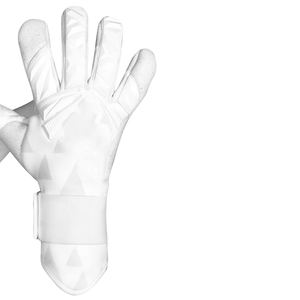 Gants de gardien de but Gants de football professionnel Gants de football avec logo personnalisé - Product Image 3