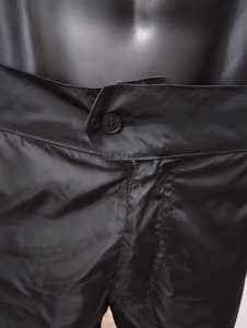 Short de bain pour hommes haute performance Short de bain durable et léger à séchage rapide Parfait pour les sports nautiques et la plage en gros - Product Image 5