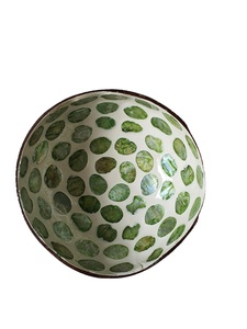 Le bol en coquille de noix de coco de haute qualité le moins cher fabriqué au Viet Nam - Product Image 2