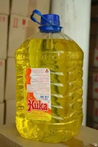 น้ำมันพืชกลั่นน้ำมันปรุงอาหารคุณภาพดี - Product Image 5