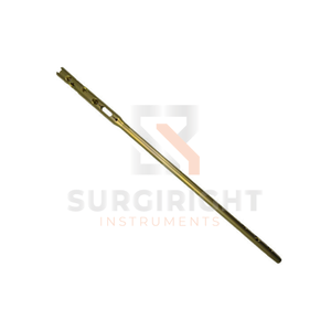 Clavo Intramedular Manual Reutilizable a Precio de Fábrica para Implantes Femorales y Materiales de Intervención Ortopédica de Surgiright - Product Image 4