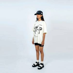 T-shirts d'été décontractés personnalisés pour hommes: 100% coton, S-XXL, 20 couleurs, style High Street Sports - Product Image 3