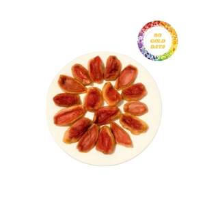 ผลไม้ฝรั่งอบแห้งแบบรสชาติอร่อยขนมขบเคี้ยวเขตร้อนน้ำตาลต่ำส่งออกจำนวนมากจากเวียดนาม - Product Image 3