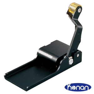 Dispositivo de captura de dedos de acero inoxidable para pianos verticales - Product Image 1