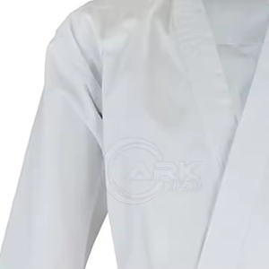 2025 nouveau meilleur Style Judo uniforme pas cher prix léger Judo uniforme confortable Judo uniforme ensemble - Product Image 6