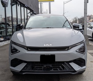 Kia EV6 GT-Line AWD 2025 incroyablement parfait, faible kilométrage, en stock, proposé à un prix fantastique - Product Image 1