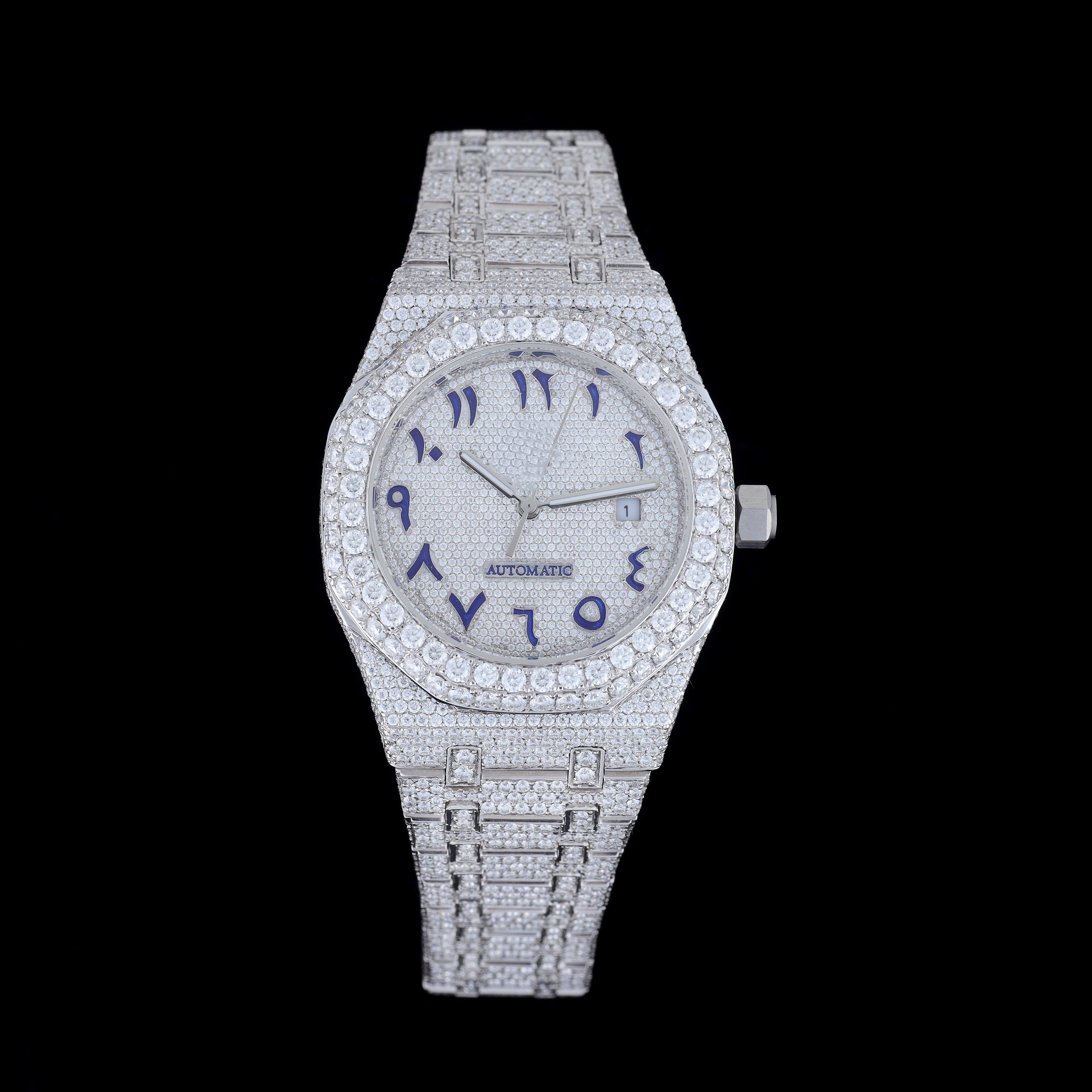 Best Luxury Watches for Men: Premium Quality Style