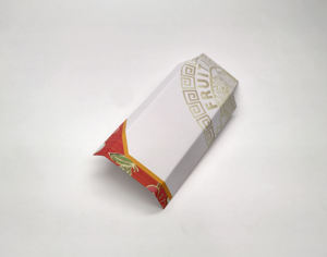 อุปกรณ์เสริมที่กำหนดเองได้แท็กแสดงการ์ดคลิปหนีบหนังสือไดคัทสำหรับของเล่นสายรัดผมสร้อยข้อมือปิ่นปักผมบรรจุภัณฑ์แท็กขายปลีก - Product Image 5