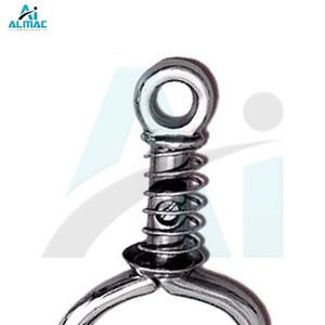 ALMAC, herramienta esencial de acero inoxidable de alta calidad para la restricción segura del ganado en pastos - Product Image 4