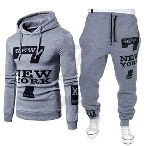 Encuentra sudaderas con capucha de algodón de alta calidad para hombre, estilo streetwear, con estampado, conjuntos deportivos para hombre. - Product Image 2