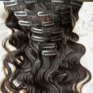 Tissage de cheveux humains bruts vietnamiens 100% Remy 9A - 8 pouces, bouclés birmans, donneur unique - Product Image 4