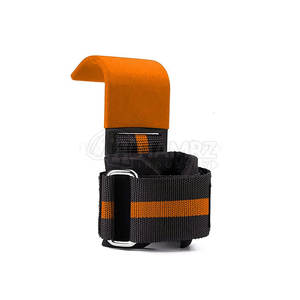 ตะขอยกน้ำหนักตะขอยกน้ำหนักอุปกรณ์ยิม - Product Image 3