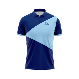 Personnalisé MX VTT BMX PitCrew Racing POLO Shirt Broderie Sponsor Logo Respirant Léger Bas quantité minimale de commande Moto auto racing wear - Product Image 5