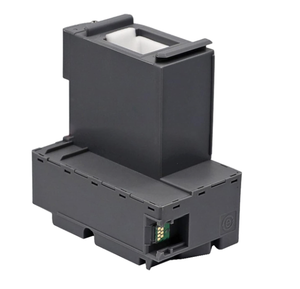 Tanque de Tinta Residual con Chip para Impresora Epson <span class=keywords><strong>Surecolor</strong></span> Sc-f100 F130 F160 <span class=keywords><strong>F170</strong></span> F150, INK From USA C13s210125 Sc23mb S2101 - Product Image 2
