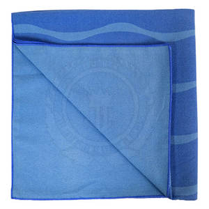 Serviette de plage de luxe de grande taille absorbante de haute qualité résistante au sable facile à nettoyer séchage rapide pour la plage en plein air et la fête à la piscine - Product Image 3