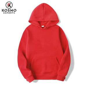 เสื้อฮู้ดสำหรับผู้ชายหลากสีเสื้อฮู้ดผ้าฝ้าย100% โอเวอร์ไซส์สำหรับผู้ชาย - Product Image 6