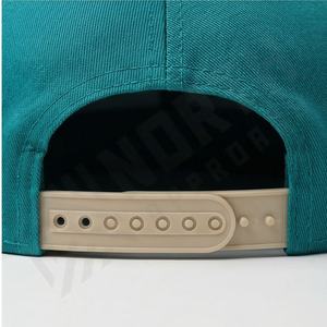 Gorra Snapback de Moda 2025, Etiquetas Tejidas Personalizadas, Sublimación, Color Personalizado, Impresión Elegante, Estilo Clásico de Béisbol, 5 Paneles, Transpirable - Product Image 6