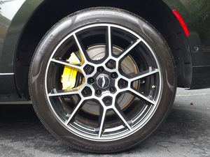 CLEAN- TITLE- USED- ASTON MARTIN- DBX- AWD- READY- TO- SHIP - DOOR- TO- DOOR- DELIVERY - Product Image 2