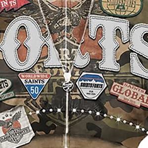 Survêtement unisexe en coton lourd 100% personnalisé pour l'hiver, style streetwear, à capuche, uni, effet vieilli, imprimé vintage, délavé à l'acide - Product Image 5